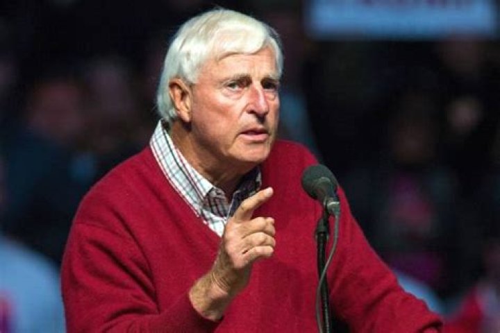 Bob Knight Net Worth 2024, Age, Height, Bio, Birthday, Wiki!