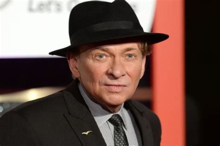 Bobby Caldwell Net Worth: How Much Is Bobby Caldwell Worth?