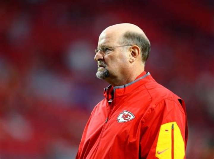 Brad Childress Net Worth 2024, Age, Height, Bio, Birthday, Wiki!