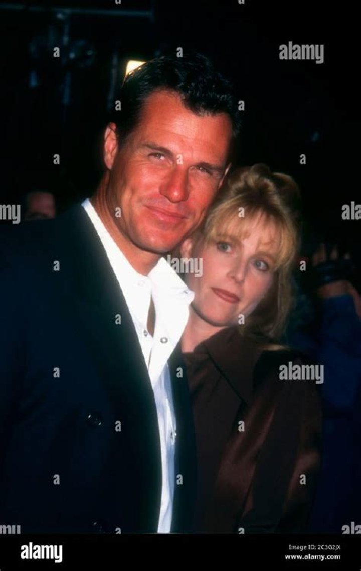 Brad Johnson’s Wife: Who is Brad Johnson Dating?