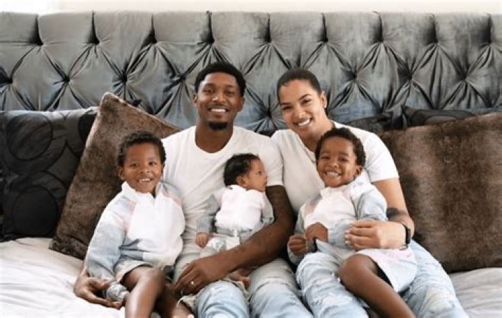 Bradley Beal Siblings: Meet Brandon, Bruce, Byron And Bryon