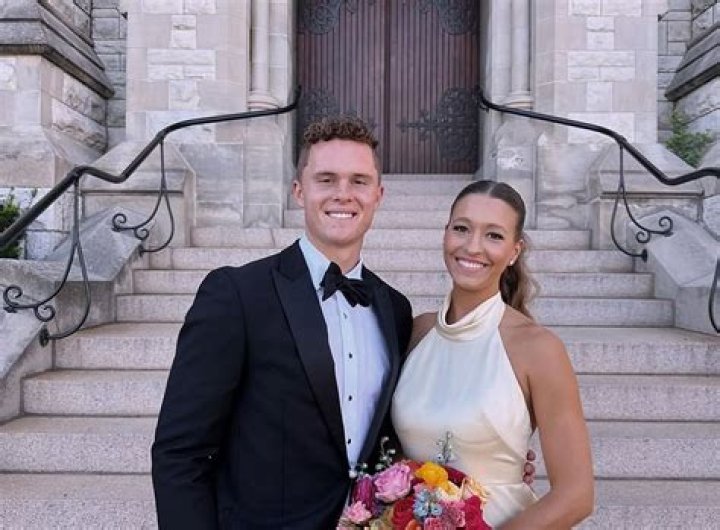 Branden Hampton’s Girlfriend: Who is Branden Hampton Dating?