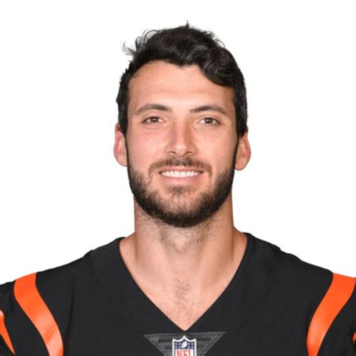Brandon Allen Net Worth 2024, Age, Height, Bio, Birthday, Wiki!