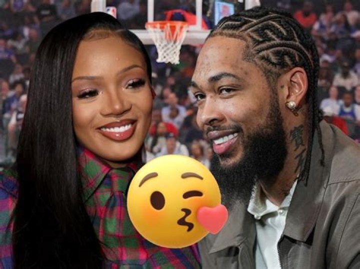 Brandon Ayupe’s Girlfriend: Who is Brandon Ayupe Dating?