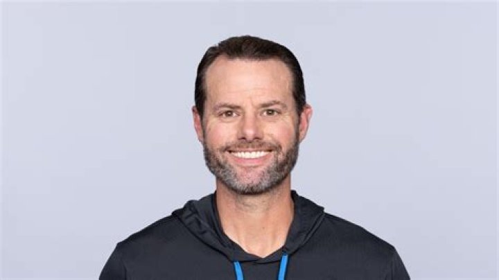 Brandon Staley Height: How Tall Is Brandon Staley?