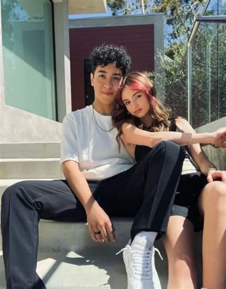 Brandon Williams- Wiki, Age, Ethnicity, Girlfriend, Net Worth, Height, Career