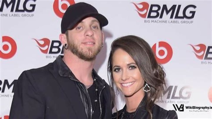 Brantley Gilbert- Wiki, Age, Height, Net Worth, Wife, Ethnicity