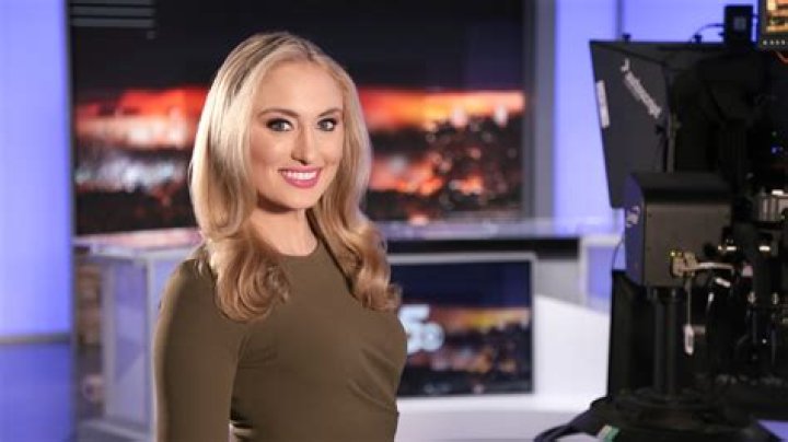 Bree Smith Age, Wiki, Husband: Facts On Channel 5 Meteorologist