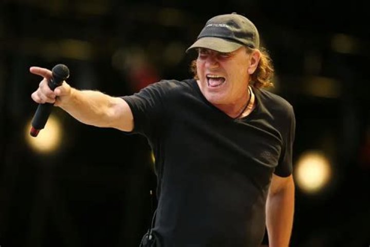Brian Johnson Net Worth, Age, Height, Bio, Birthday, Wiki!