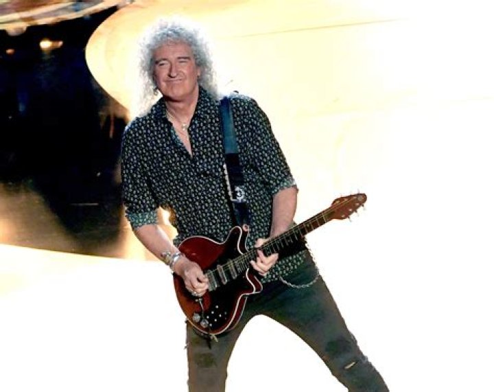 Brian May Net Worth: How Much Is Brian May Worth?