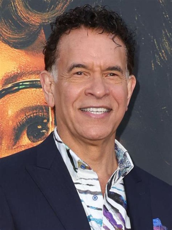 Brian Stokes Mitchell Net Worth, Age, Height, Bio, Birthday, Wiki!