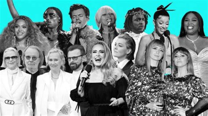 BRIT Awards 2023: Who Are The Nominees?