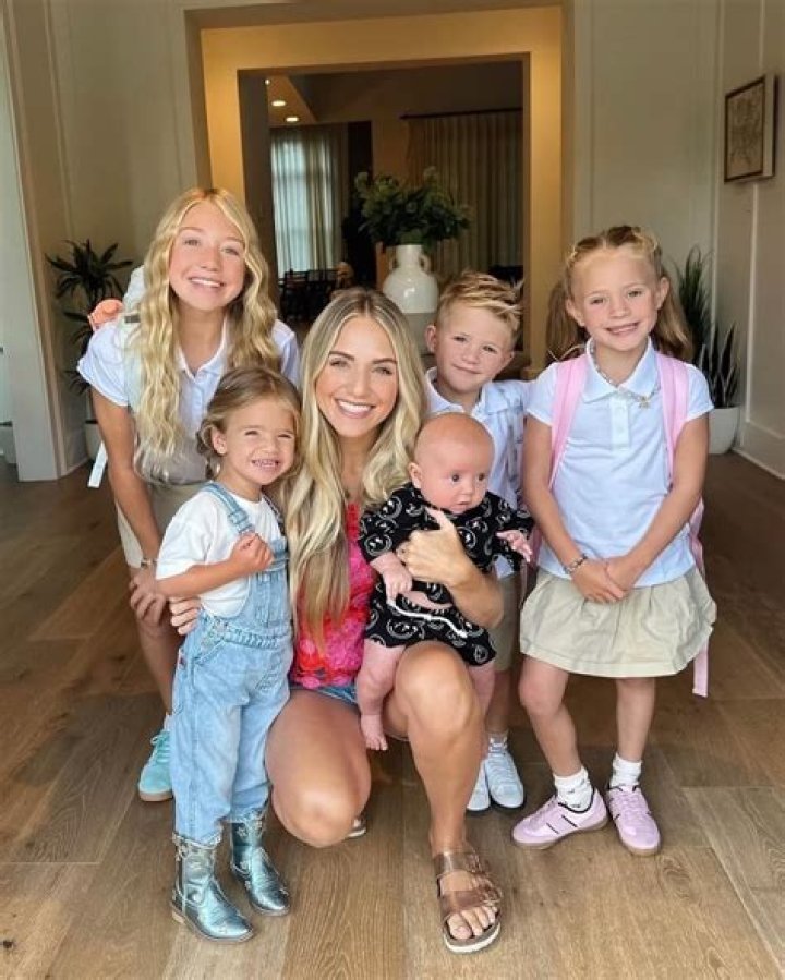 Brock Osweiler Children: Meet Blake Everly Osweiler