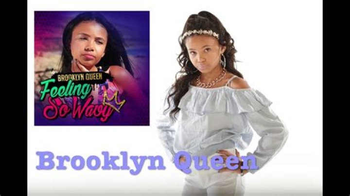Brooklyn Queen Releases Music Video for 