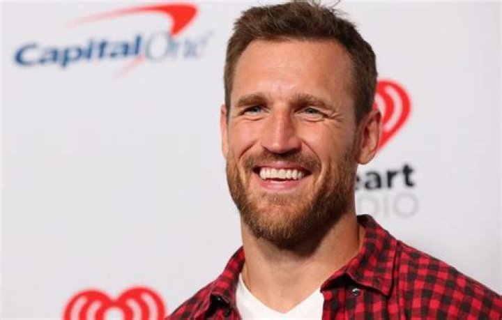 Brooks Laich Net Worth, Age, Height, Bio, Birthday, Wiki!