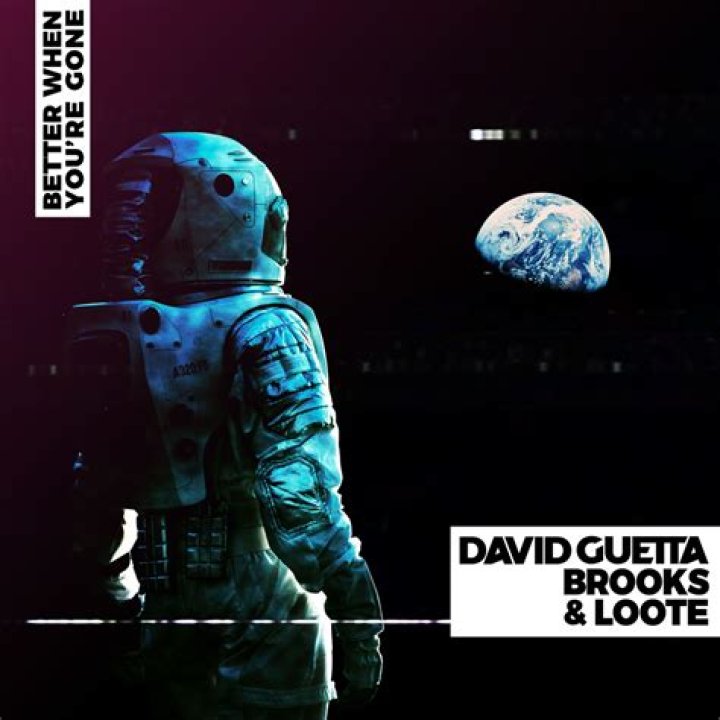 Brooks Talks Massive New Collaboration with David Guetta, Titled 