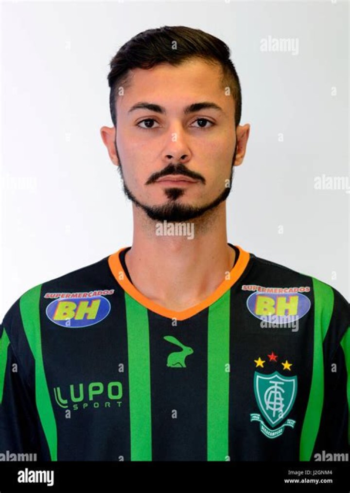 Bruno Savio Da Silva - Net Worth, Age, Height, Birthday, Bio, Wiki!