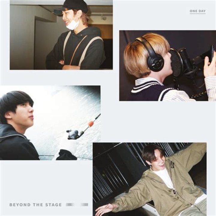BTS “Burn the Stage” Documentary: A Journey Towards Self-Love