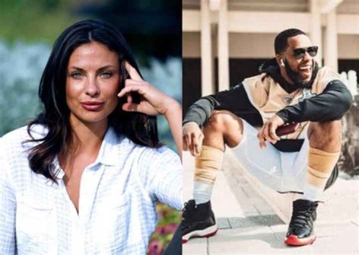 Budda Mack’s Girlfriend: Who is Budda Mack Dating?
