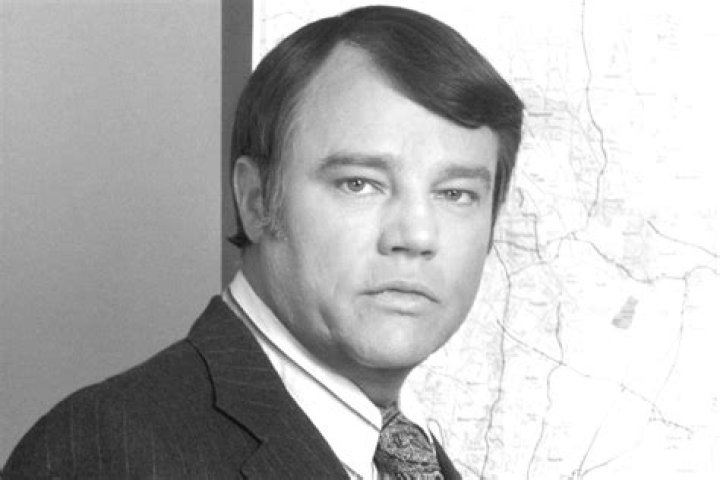 Buddy Baker Net Worth, Age, Height, Bio, Birthday, Wiki!