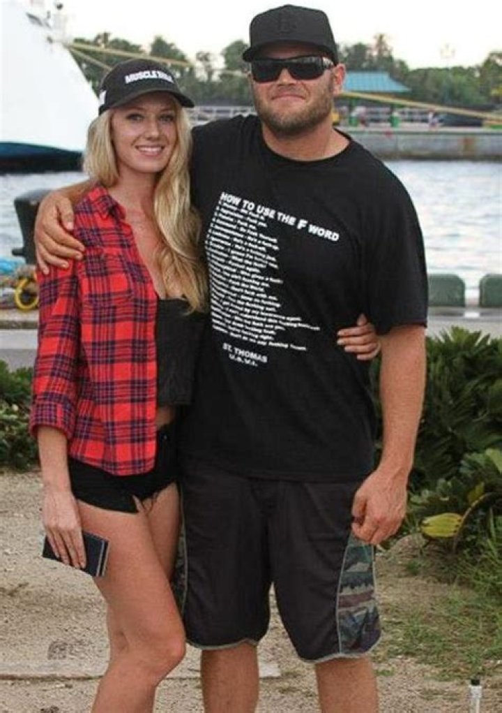 Burt Jenner’s Girlfriend: Who is Burt Jenner Dating?