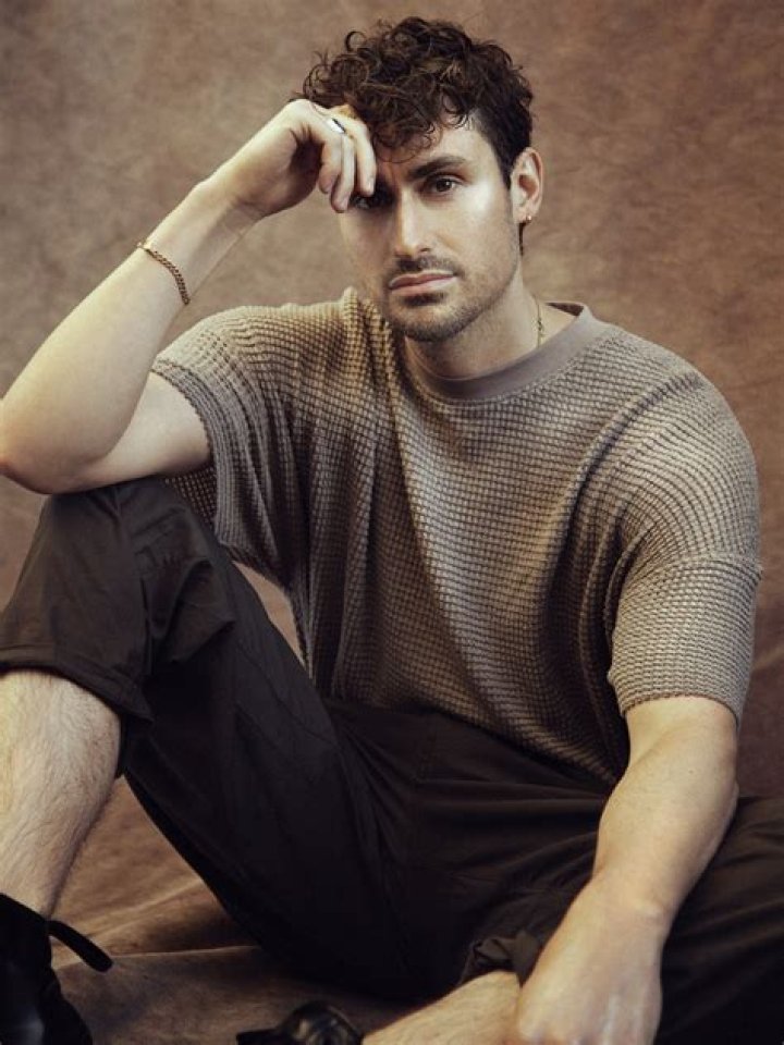 C. SHIROCK releases poignant new single 