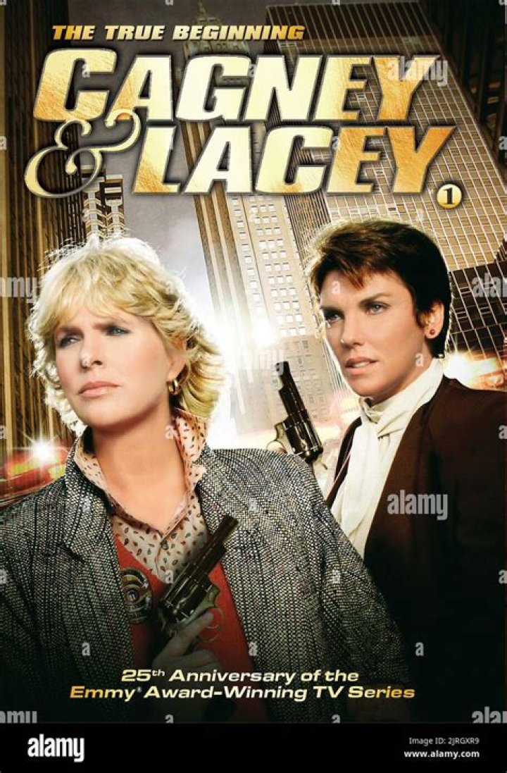 Cagney & Lacey actress Sharon Gless to return to Casualty