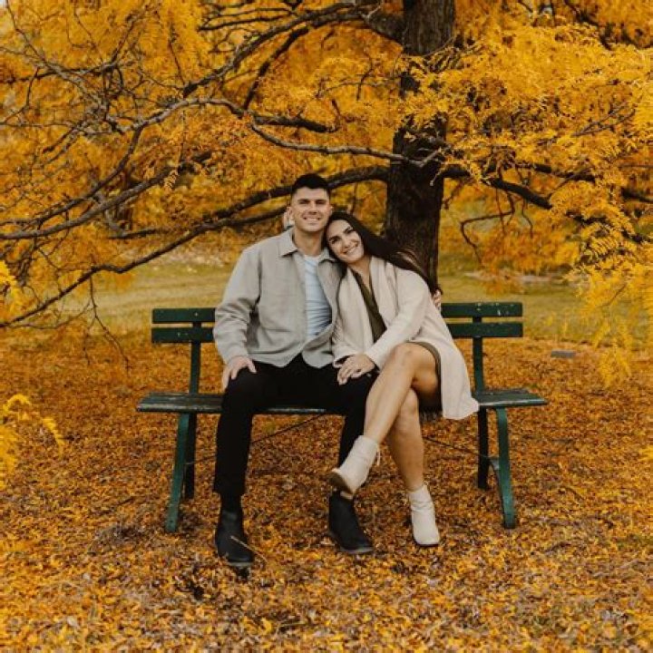 Caleb Gilbert’s Girlfriend: Who is Caleb Gilbert Dating?