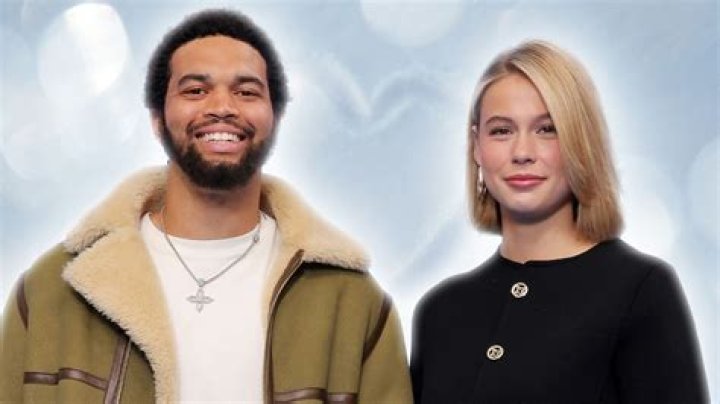 Caleb Gramm’s Girlfriend: Who is Caleb Gramm Dating?
