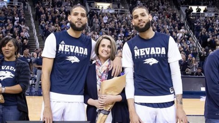 Caleb Martin Parents: Meet Caleb Martin’s mum, Jenny Bennett