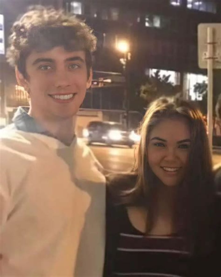 
Cameron Herrin- Wiki, Age, Ethnicity, Girlfriend, Height, Net Worth, Career	