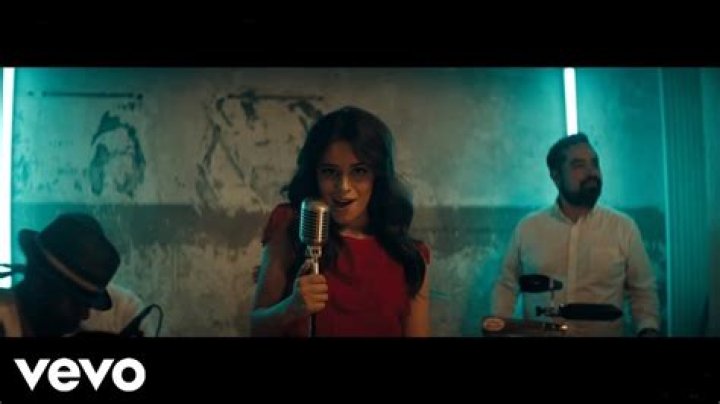 Camila Cabello shares first trailer for 'Havana' visual #HAVANAtheMOVIE