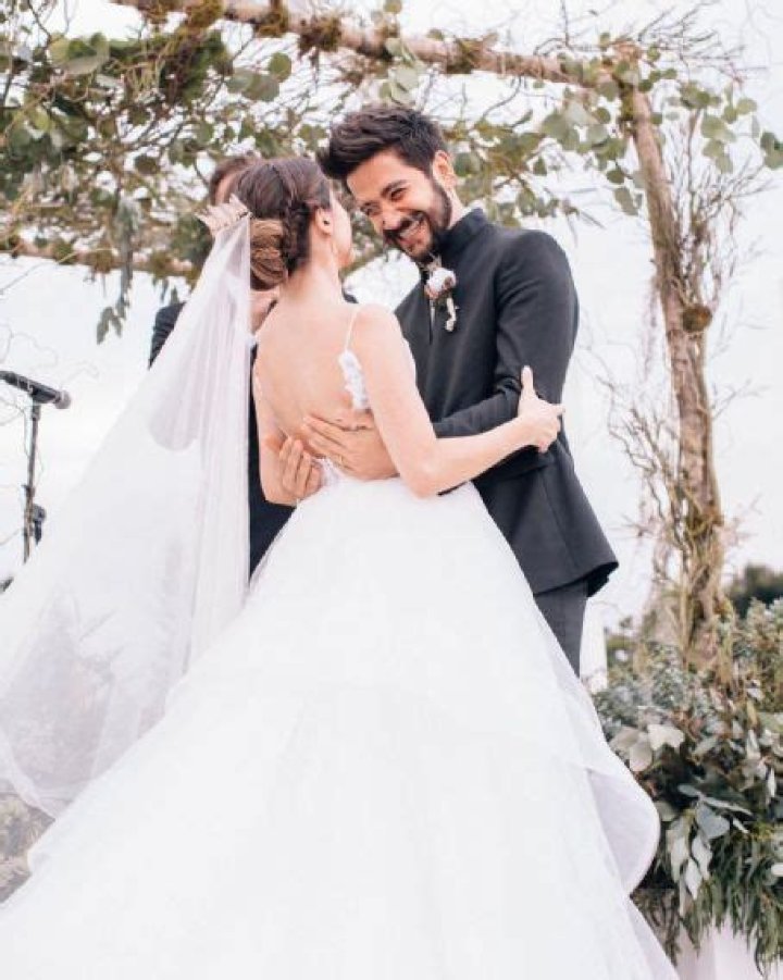 Camilo Santana’s Girlfriend: Who is Camilo Santana Dating?