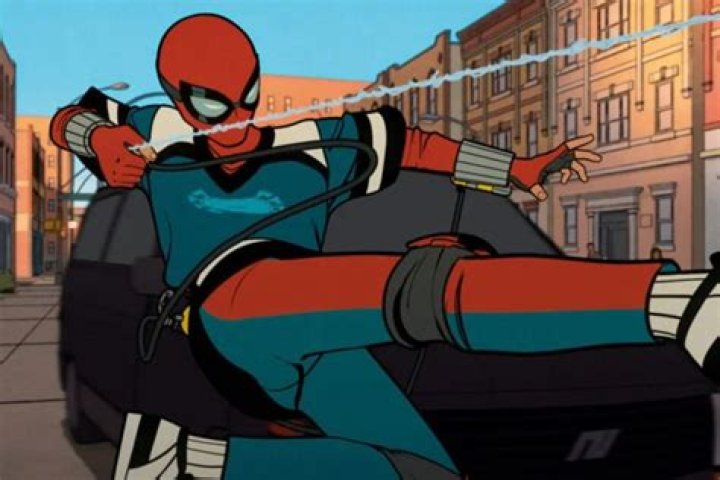 Can The Spider-Man Reboot Succeed?