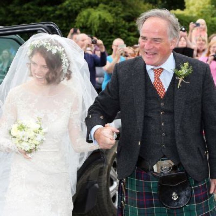 Candida Mary Sibyl Leslie Husband, Love Life, Married, Net Worth