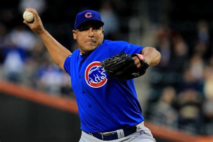 Carlos Zambrano Net Worth, Age, Height, Bio, Birthday, Wiki!