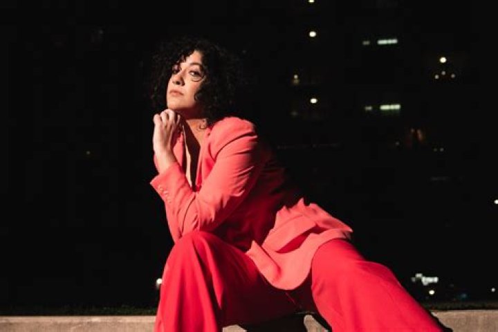 Casii Stephan Shares Intense New Single 