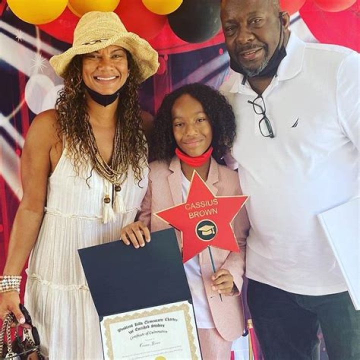 Cassius Brown - Net Worth, Age, Height, Birthday, Bio, Wiki!