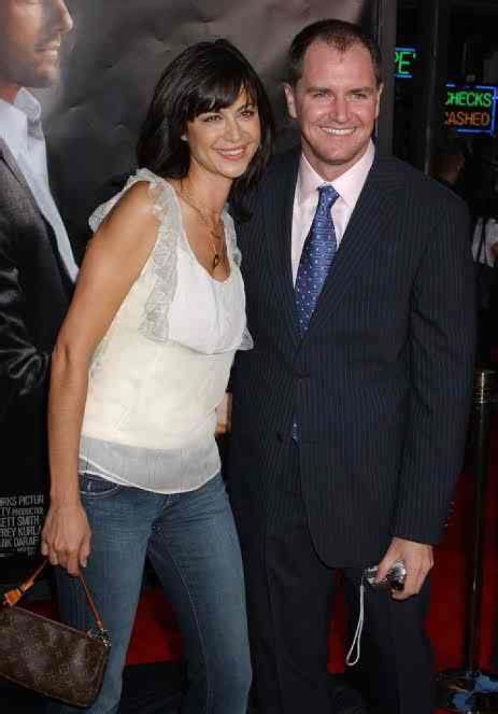 Catherine Bell- Age, Husband, Net Worth, Height, Ethnicity