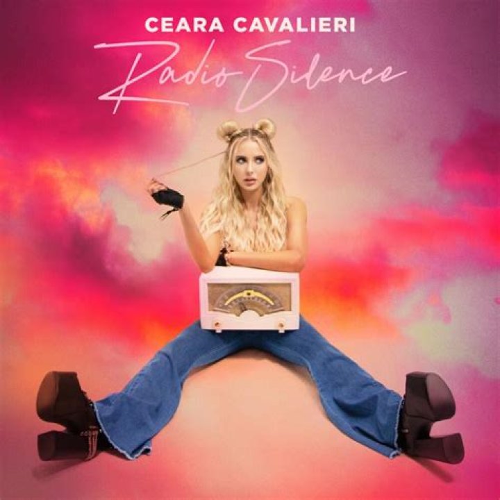 Ceara Cavalieri’s “Radio Silence” Conveys the Ultimate Disappearing Act