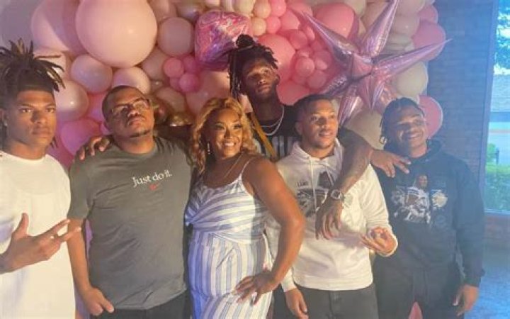 Ceedee Lamb children: Does Ceedee Lamb have kids?