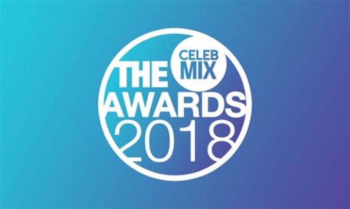 CelebMix Awards 2018 WINNERS revealed!