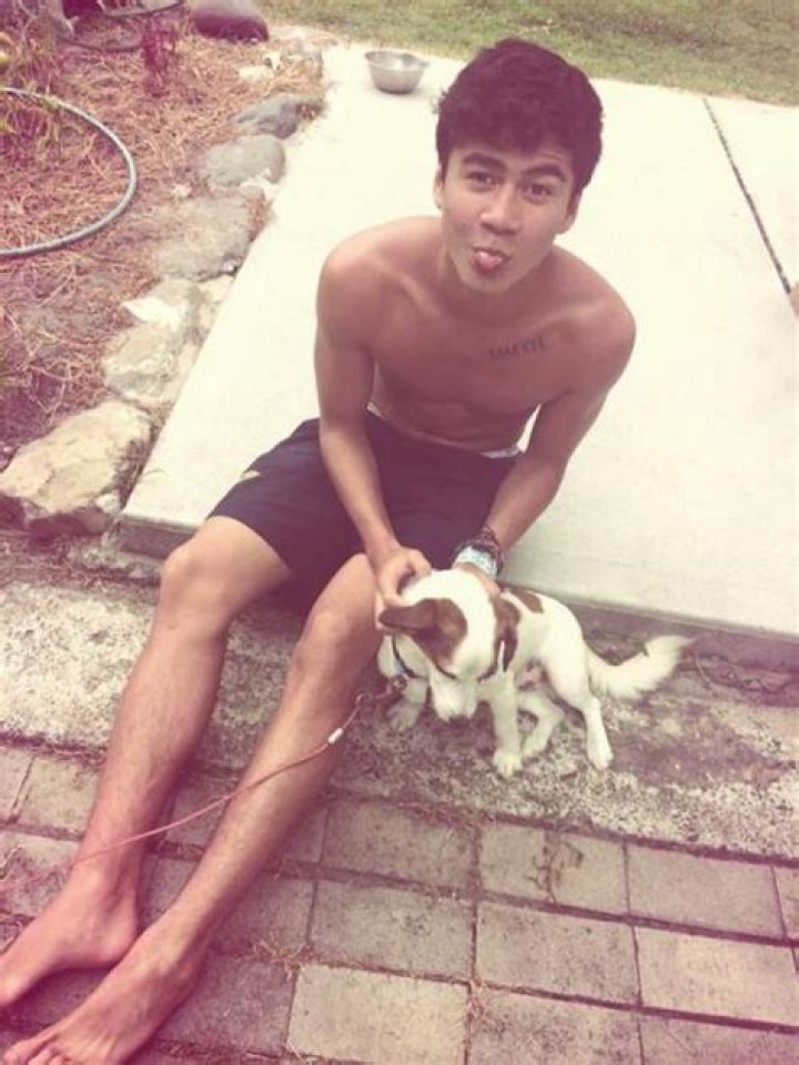 CelebMix Crush: Calum Hood - CelebMix