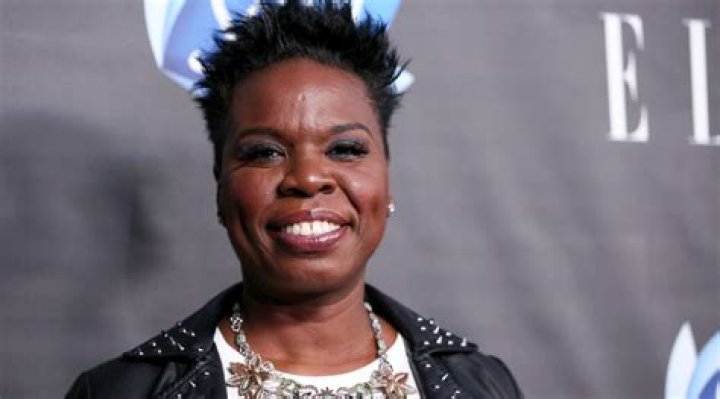 Celebrities Support Ghostbusters Star Leslie Jones After Explicit Photos Get Leaked