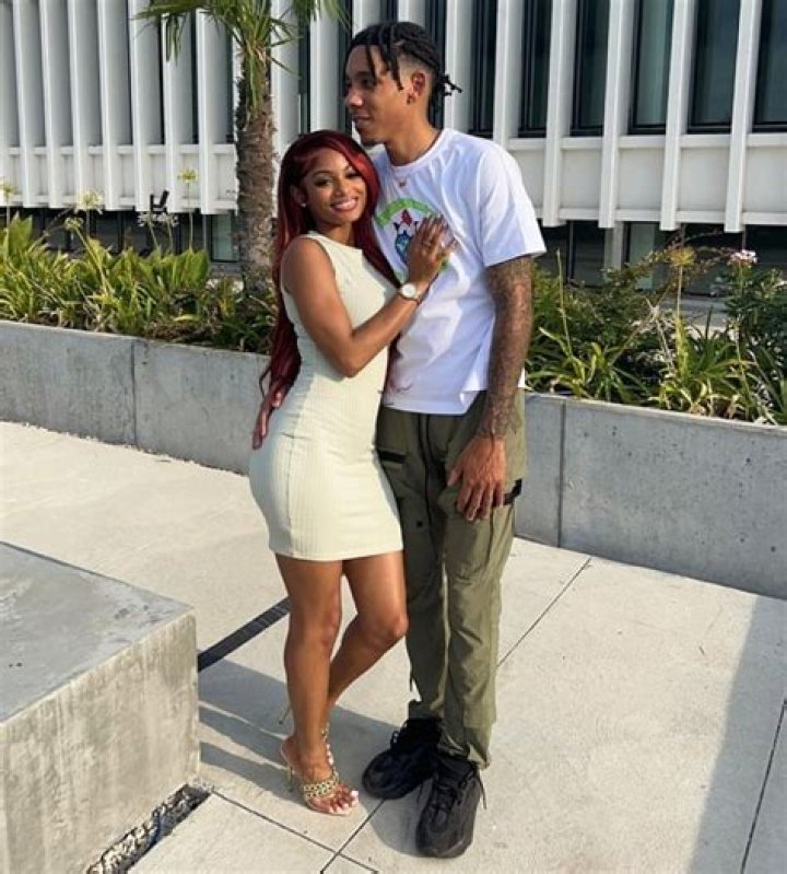 CeyNoLimit’s Girlfriend: Who is CeyNoLimit Dating?