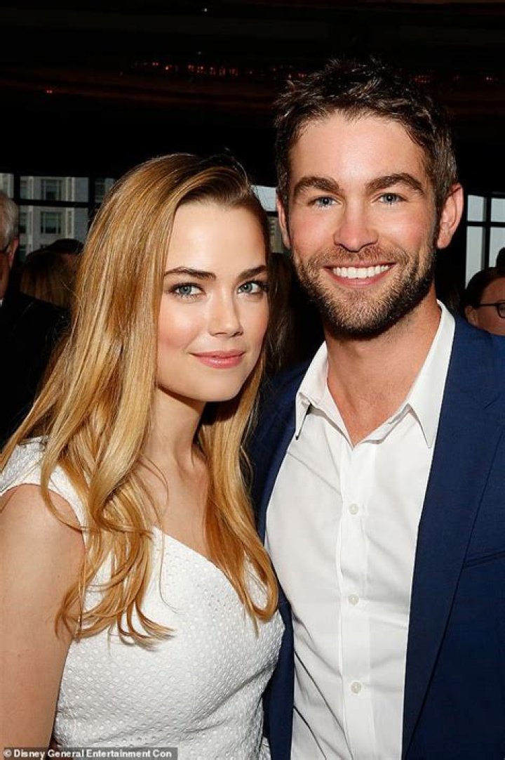 Chace Crawford’s Girlfriend: Who is Chace Crawford Dating?