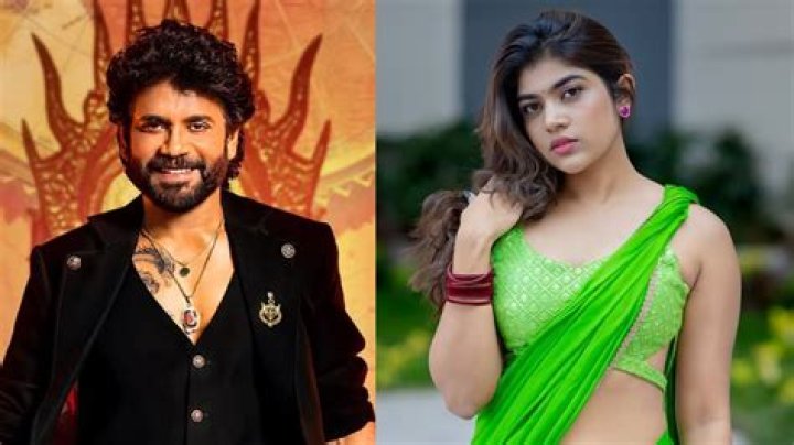 Chandini Chowdary’s Boyfriend: Who is Chandini Chowdary Dating?