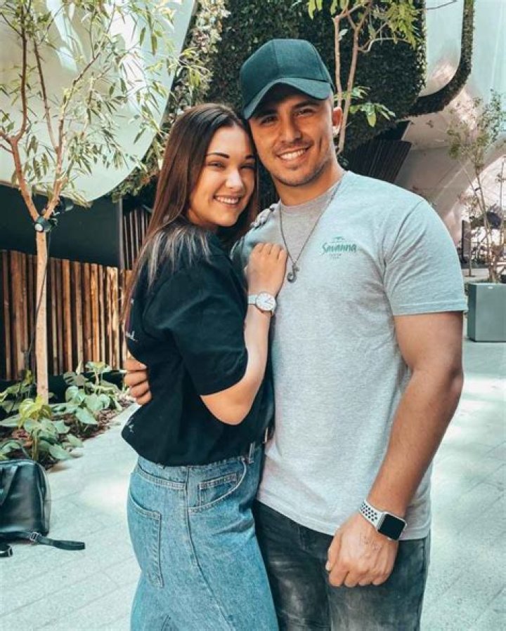 Chane Grobler- Bio, Age, Height, Net Worth, Boyfriend, Instagram