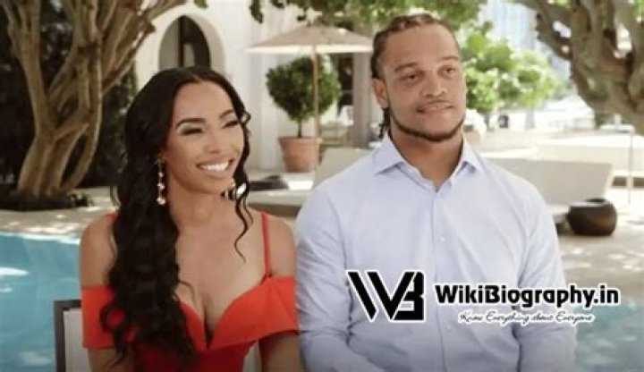 Channing Crowder- Wiki, Age, Wife, Net Worth, Ethnicity, Height, Career