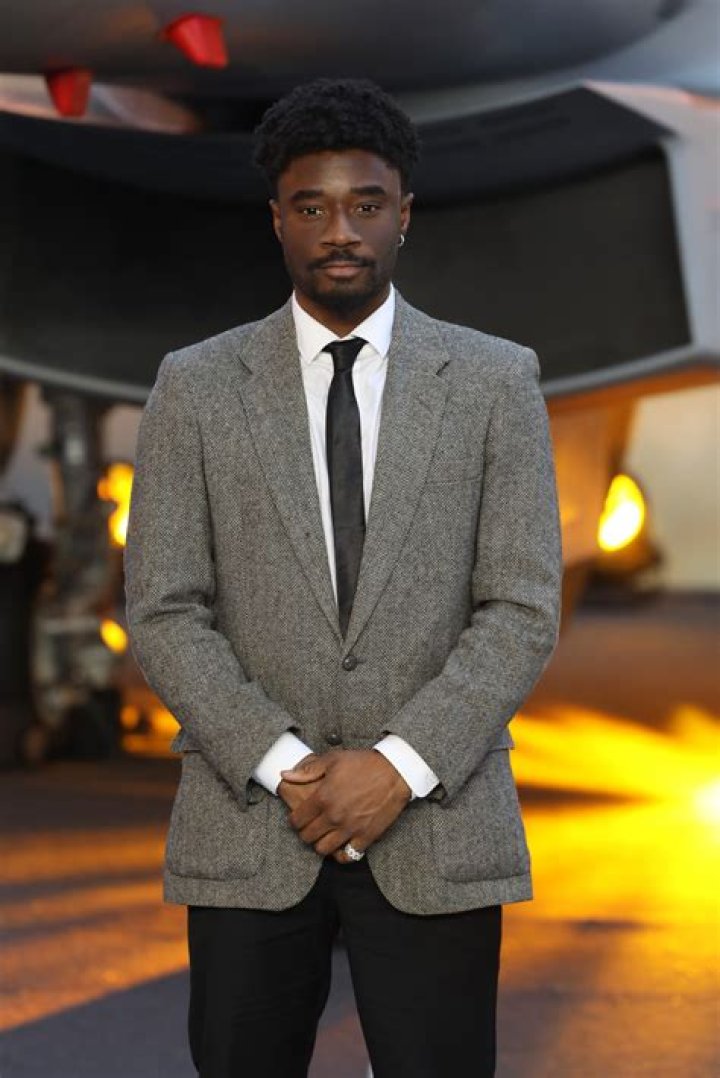 Charles Babalola- Wiki, Age, Height, Net Worth, Girlfriend, Ethnicity